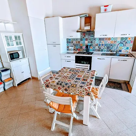 Margus Apartament
