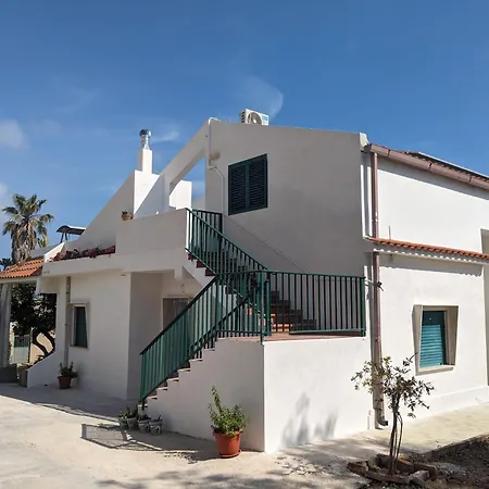 Margus Punta Braccetto