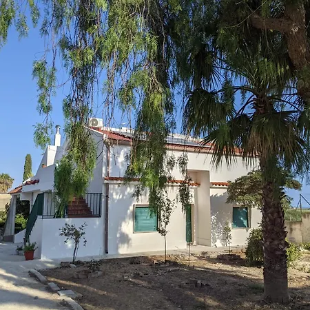 Apartament Margus