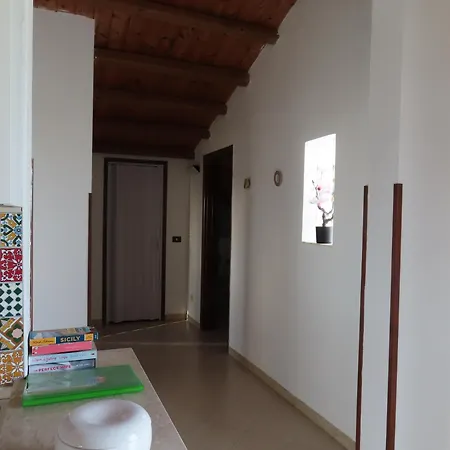 Apartamento Margus