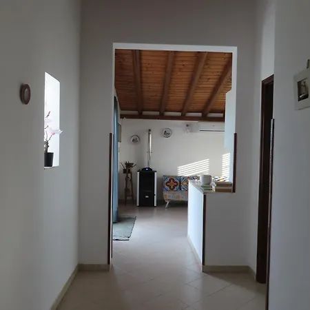Margus Apartament *