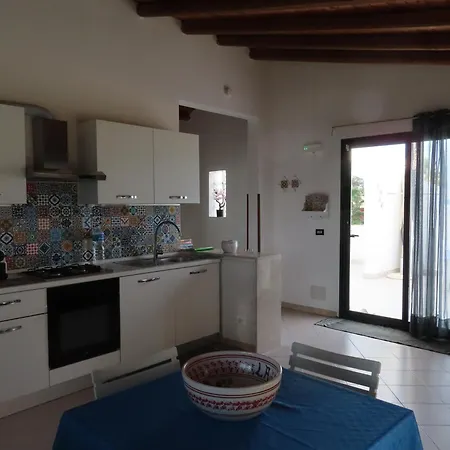 Margus Punta Braccetto