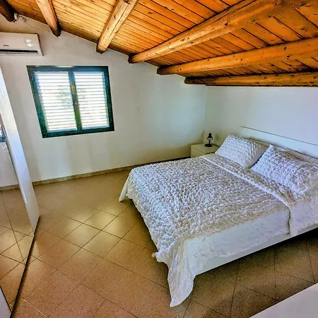 Margus Apartmán *