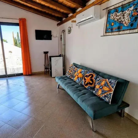 Apartmán Margus *